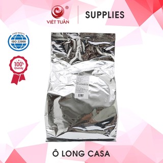 Trà ô long thanh trà hiệu casa #809r 1kg