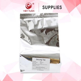 Trà ô long - oolong tea 500g