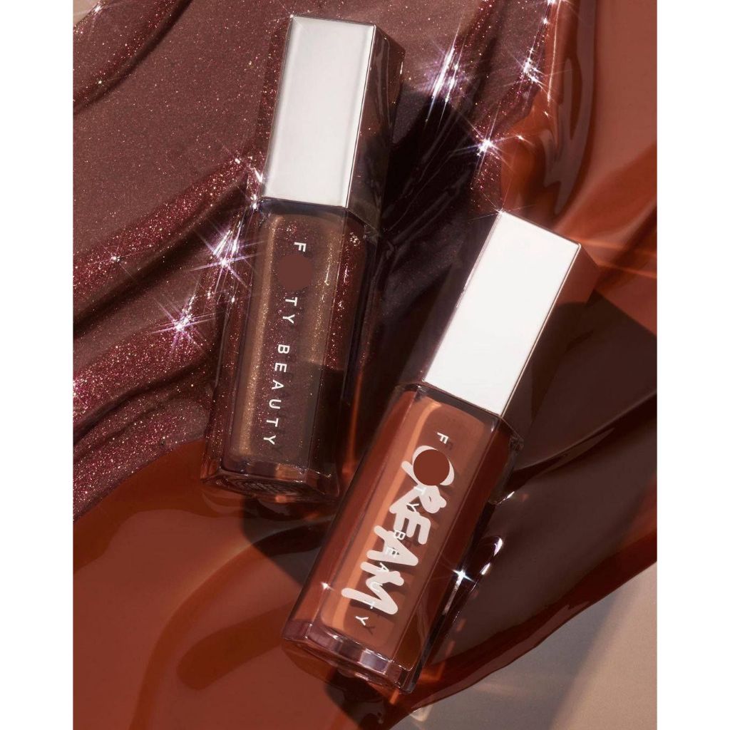 Son bóng Gloss Bom.b Color Drip Lip Cream 9ml