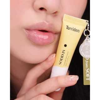 Son dưỡng môi Torriden 11ml bóng ẩm căng mọng cấp ẩm sâu cho môi