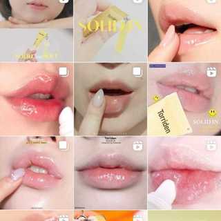 Son dưỡng môi Torriden 11ml bóng ẩm căng mọng cấp ẩm sâu cho môi