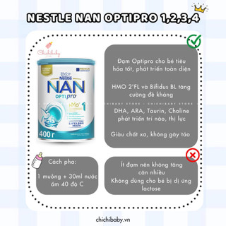 Sữa nan nga