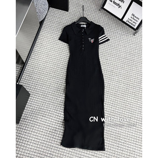 VÁY BODY COTTON TĂM THOME CHÓ