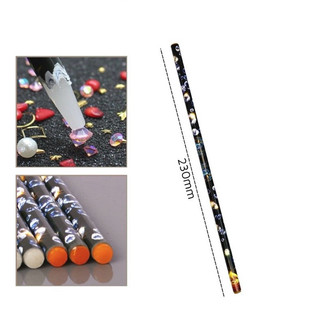 Bút chấm đá nail chuyên dụng cho dân làm móng