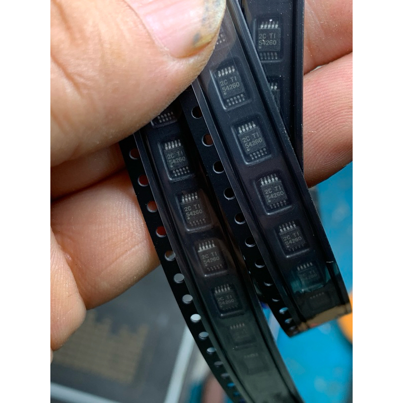 [3 con ] ic chia áp TPS54260 54260 mới 100 %
