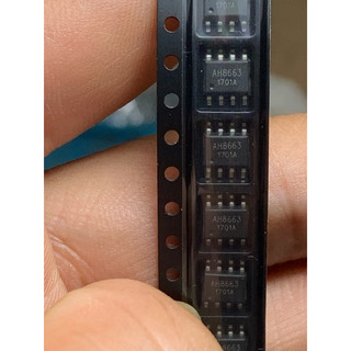 Ic chia áp ah8663 8663 hàng mới 100% nhập từ nhà máy