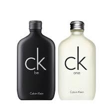 Nước hoa Unisex CK One / Be 100ml/200ml