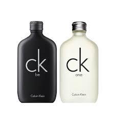 Nước hoa unisex ck one / be 100ml/200ml