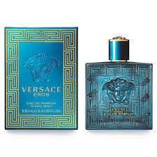 Nước hoa nam Versace eros EDP 100ml 🔱hàng chuẩn🔱