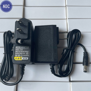 [HCM]Nguồn 5V-2A Chân Lớn 5.5mm (JX-005 Loại Tốt)