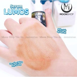 Serum Lumos Acne Ngừa M.ụ.n