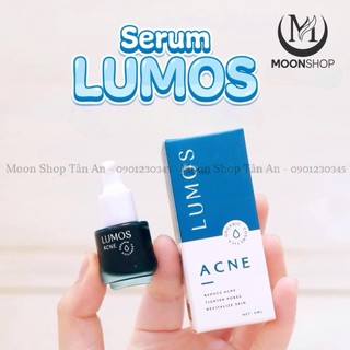 Serum Lumos Acne Ngừa M.ụ.n