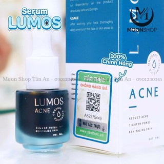 Serum Lumos Acne Ngừa M.ụ.n