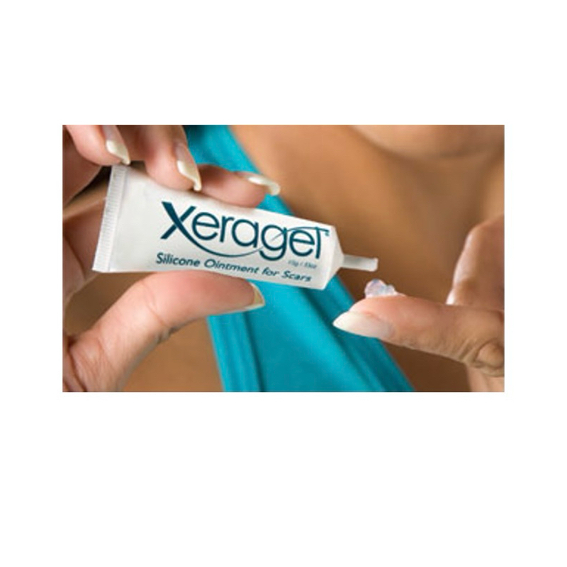 Xeragel Kem Sẹo