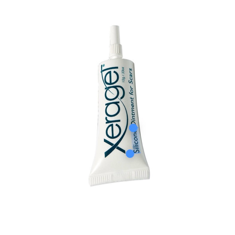 Xeragel Kem Sẹo