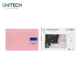 Cân Điện Tử Unitech