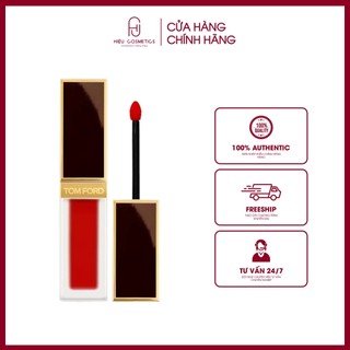 Son Kem Tom Ford Liquid Lip Luxe Matte | Hiệu Cosmetic
