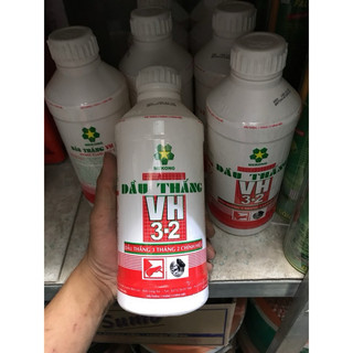 Dầu thắng dầu phanh chiết lẻ