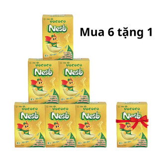Nước yến vococo nest 25% yến lọ 70ml
