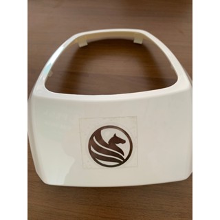 Viến ốp đồng hồ có Logo xe đạp điện Pega Cap, Hkbike