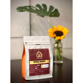 Cà phê Home Honey  100% Robusta - Cà phê rang xay, cà phê phin - Hita Coffee