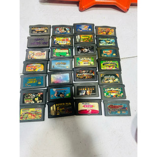 Thẻ Băng Gameboy Advance Nhật bản chính hãng