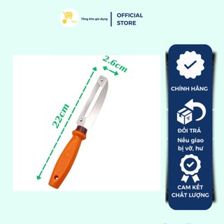 Dao BÀO 2 LƯỠI THÁI