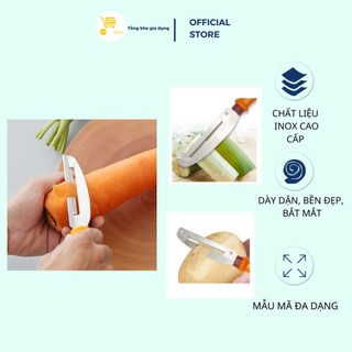 Dao BÀO 2 LƯỠI THÁI