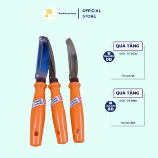 Dao BÀO 2 LƯỠI THÁI
