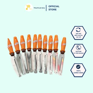 Dao BÀO 2 LƯỠI THÁI