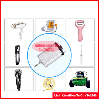 Động Cơ 180 3-12V Động Cơ Mini