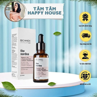 Serum vitamin c 15%