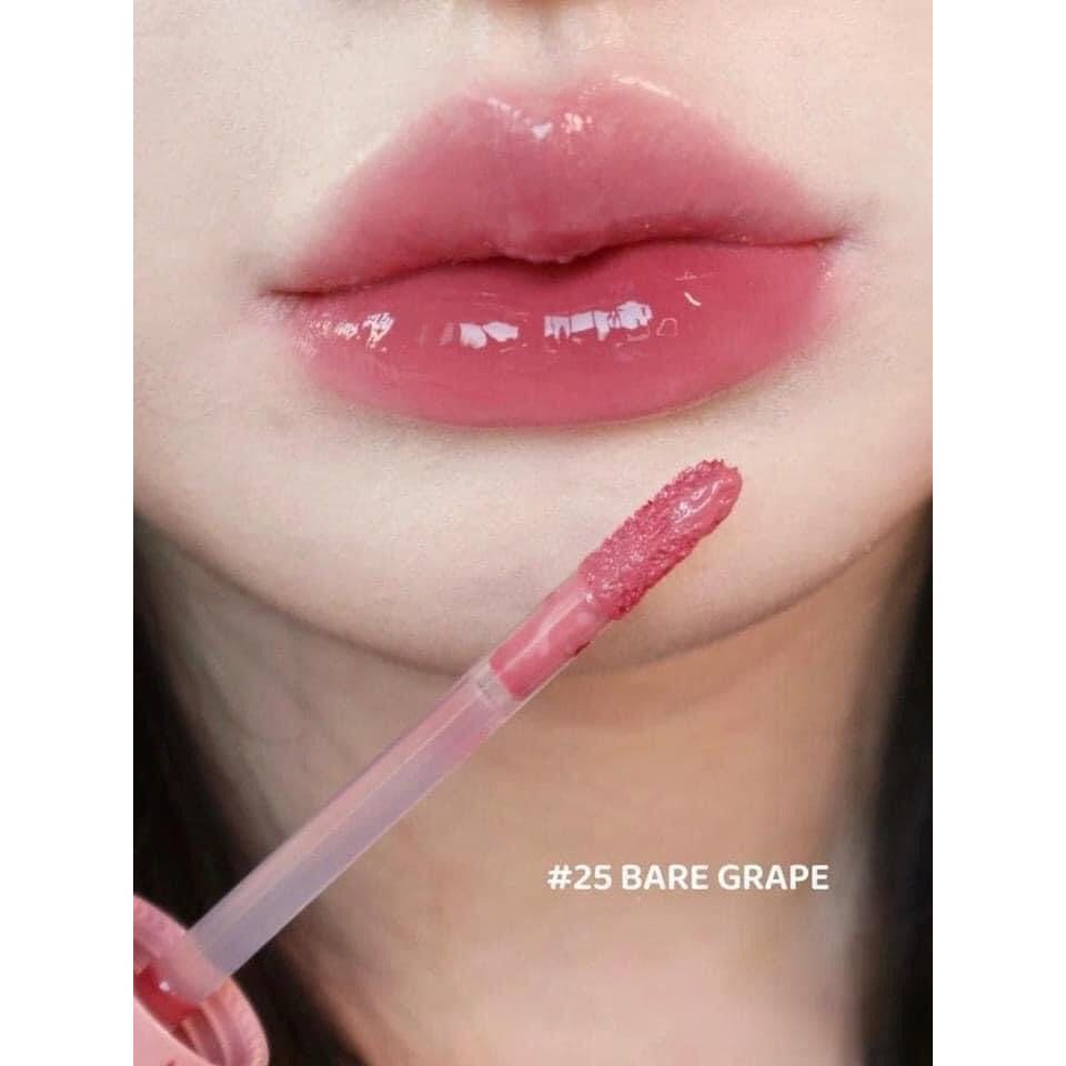 Son Tint bóng Romand Juicy Lasting Tint