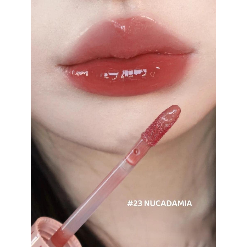 Son Tint bóng Romand Juicy Lasting Tint