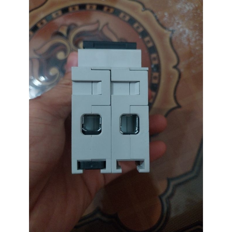 RCBO 2P (32A, 40A) panasonic chính hãng