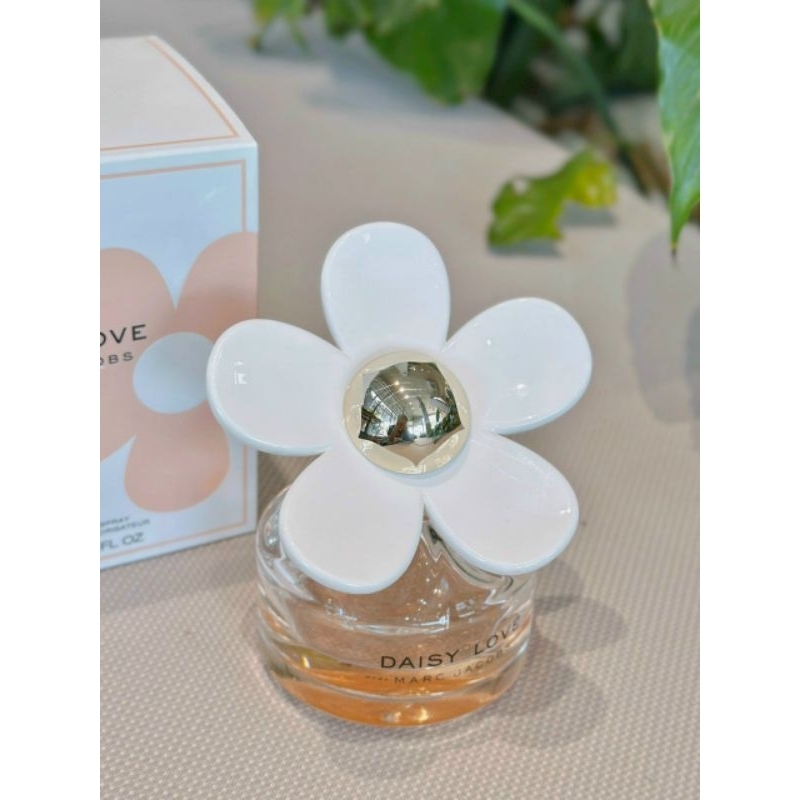 Nước hoa MARC JACOBS DAISY LOVE 50ml