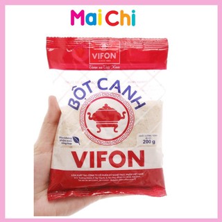 Bột canh vifon 200g,900g maichi-shop