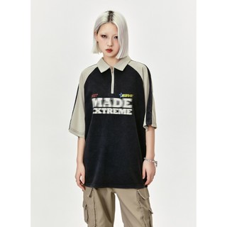Áo có cổ Made Extreme Useless Polo
