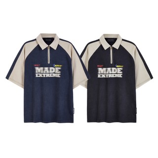 Áo có cổ Made Extreme Useless Polo