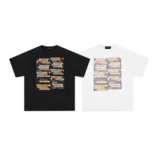 Áo phông Made Extreme DVD Tshirts