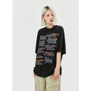 Áo phông Made Extreme DVD Tshirts
