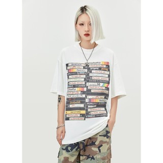 Áo phông Made Extreme DVD Tshirts