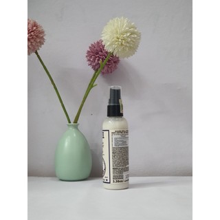 Xịt Phồng Chân Tóc Reuzel Spray Clay 100ml