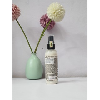 Xịt Phồng Chân Tóc Reuzel Spray Clay 100ml