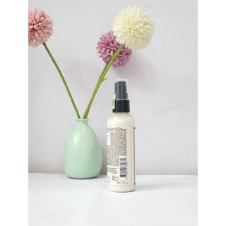 Xịt Phồng Chân Tóc Reuzel Spray Clay 100ml