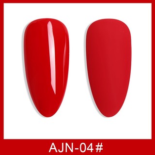 Sơn Gel AS chai đỏ mẫu mới Mã AJN 4 ( Cam Kết Chính Hãng _ chọn màu tự do hơn 2000 màu)