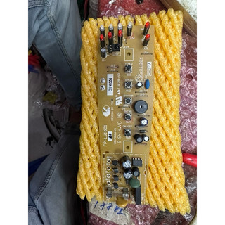 Mạch quạt đứng Mitsubishi LV 16 - tháo máy
