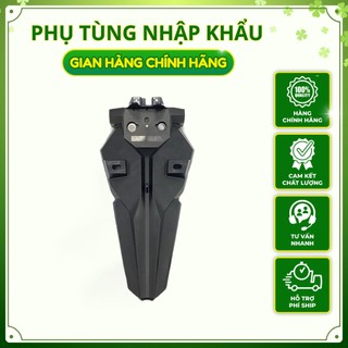 Dè sau biển số vario click 125 150 160 2018 - 2023