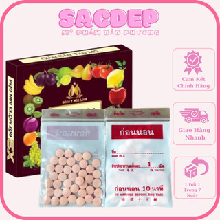 Detox Thải Mỡ Bụng Mộc Linh ,giảm mỡ thừa hiệu quả không hộp