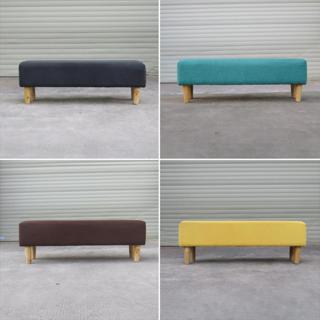  Ghế Băng Dài FOREVER 84 Ghế Chờ Ghế Sofa Mini tối giản 1m2x30x35CM - Bọc Mút Dày Dặn 